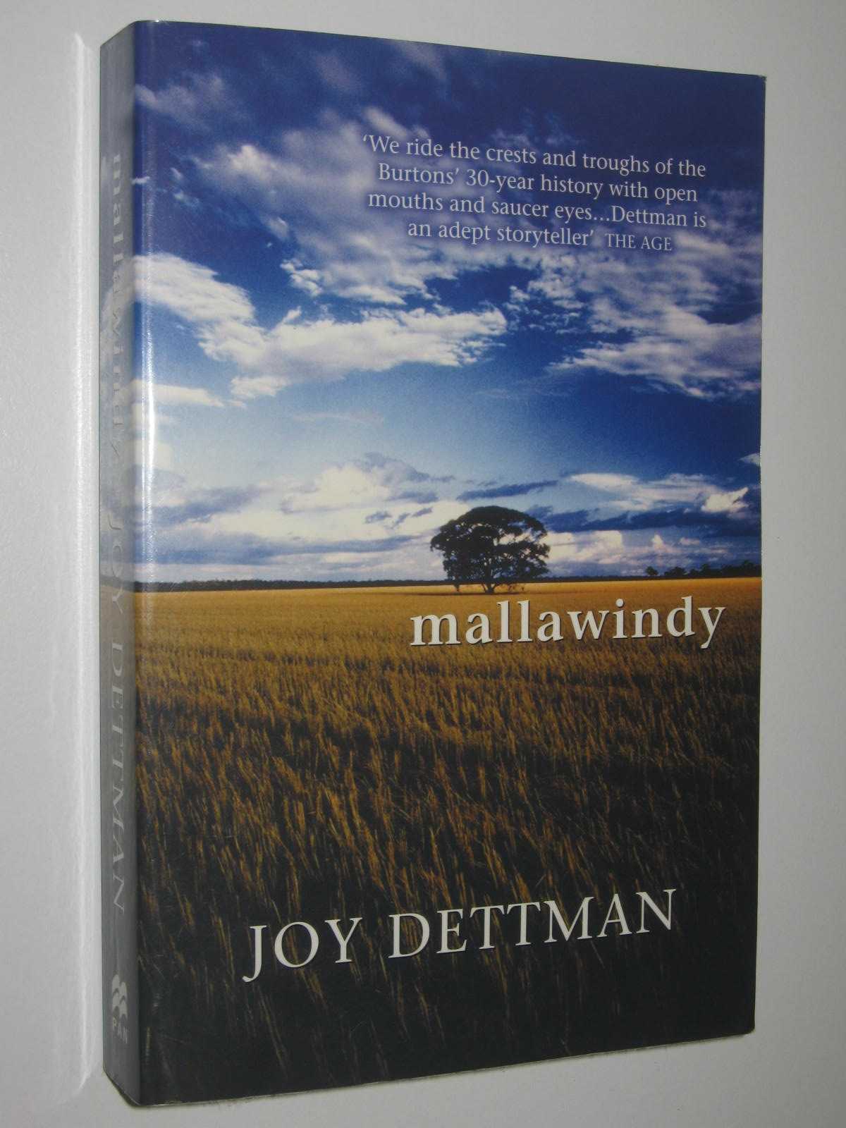 Mallawindy Image for Mallawindy