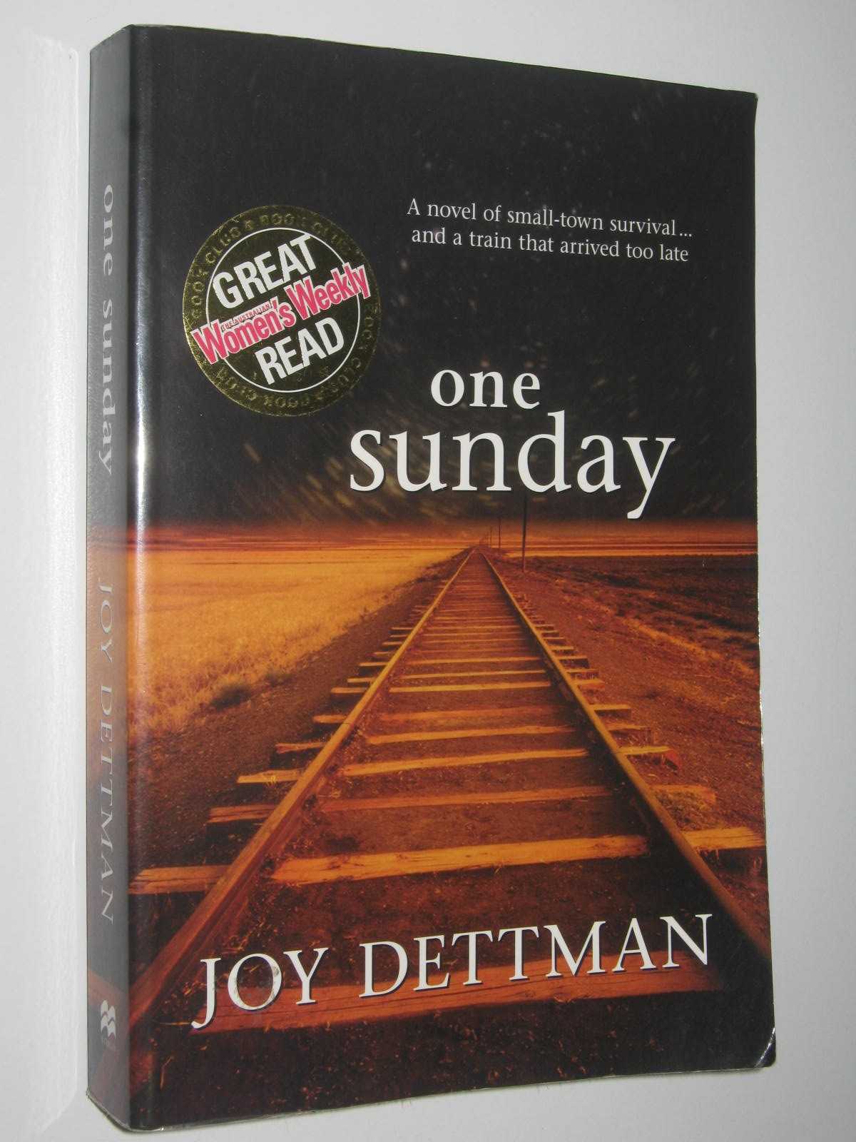 Image for One Sunday