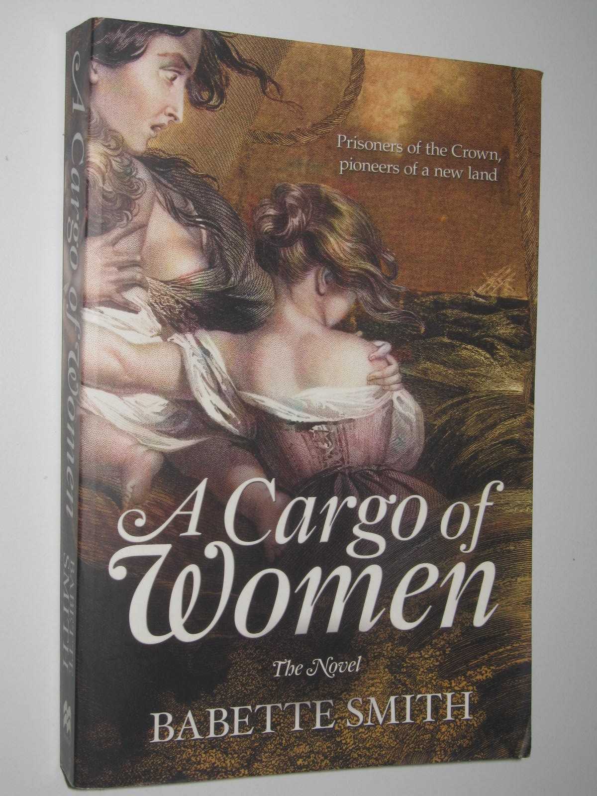A Cargo of Women Image for A Cargo of Women