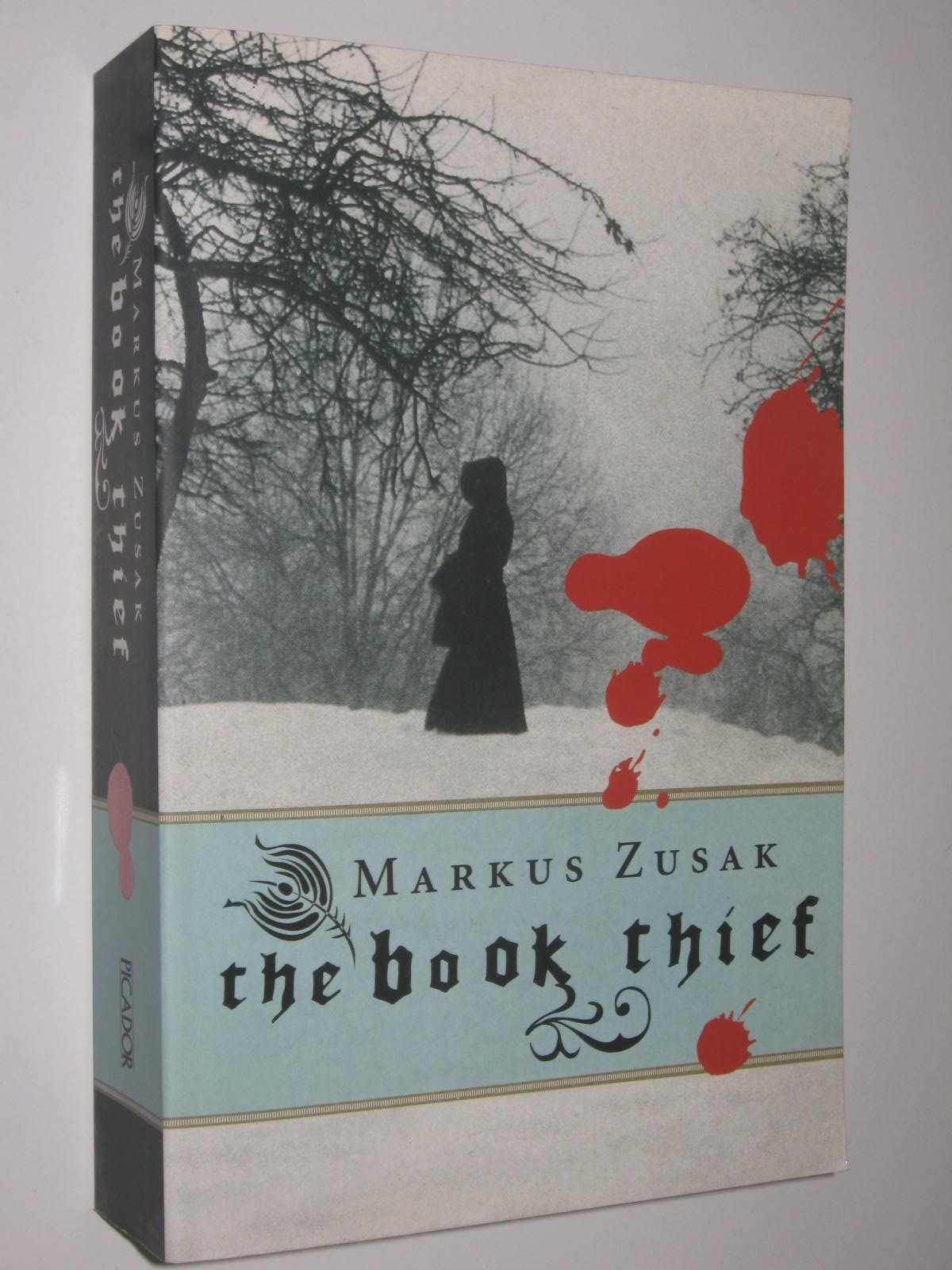 Image for The Book Thief