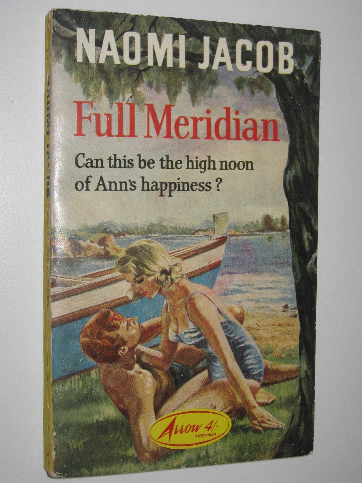 Image for Full Meridian