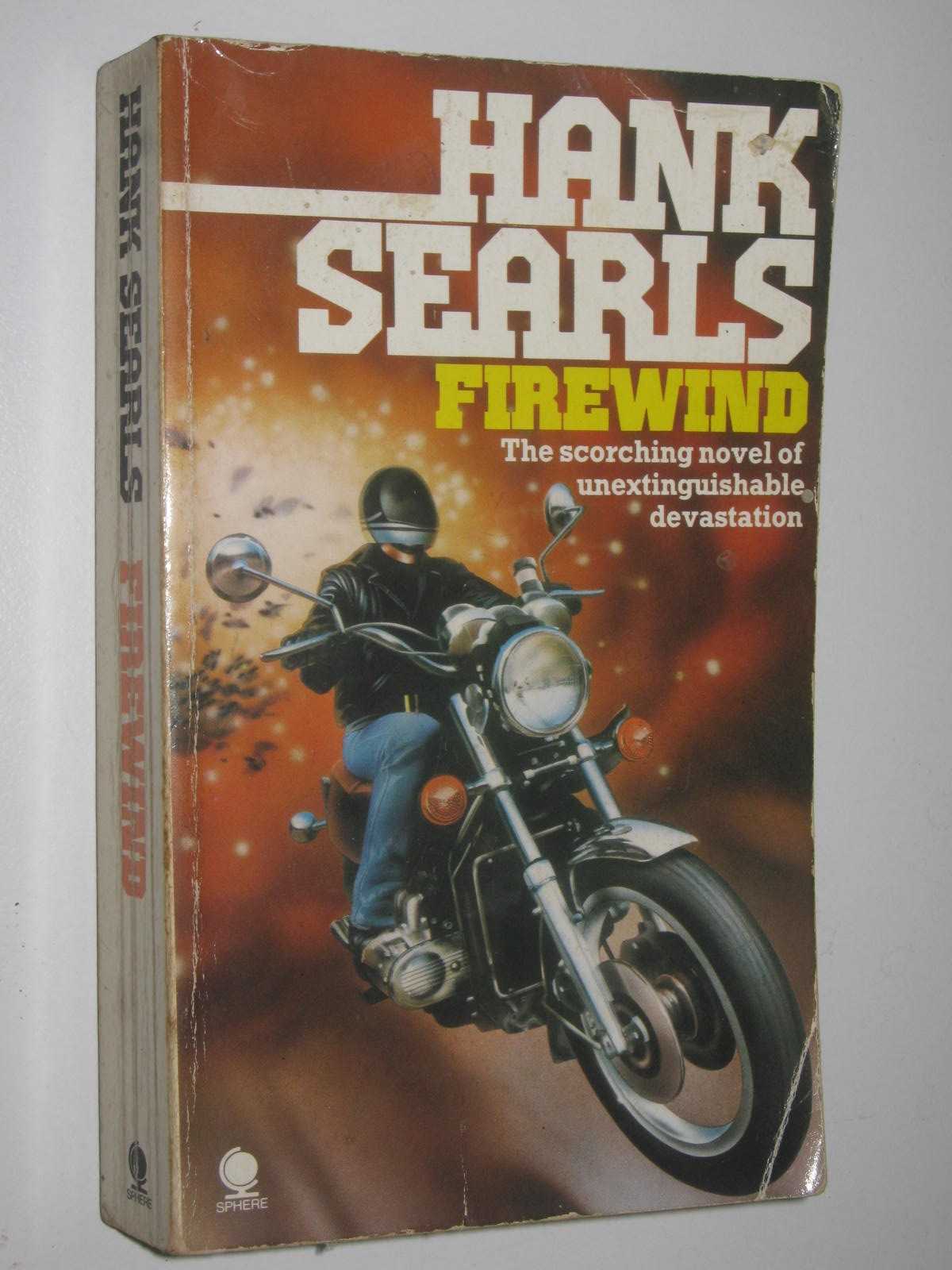 Firewind Image for Firewind