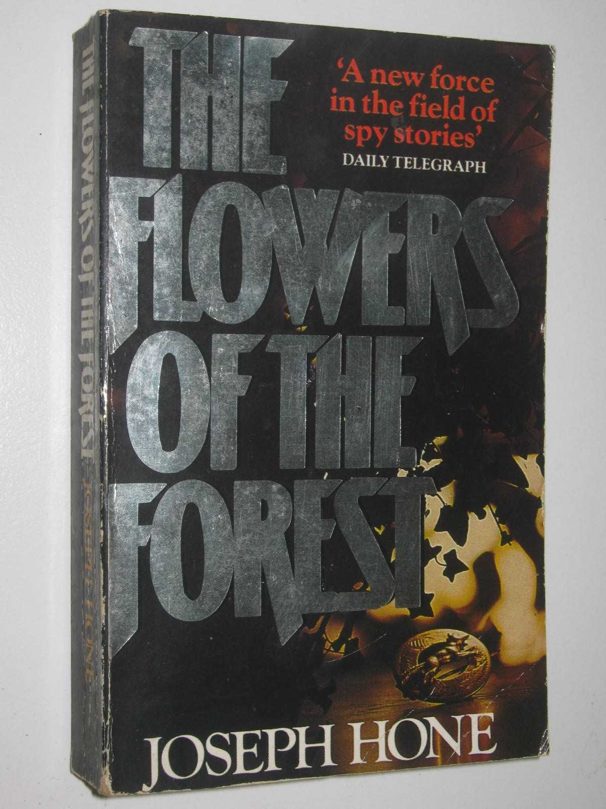 Flowers of the Forest Image for Flowers of the Forest