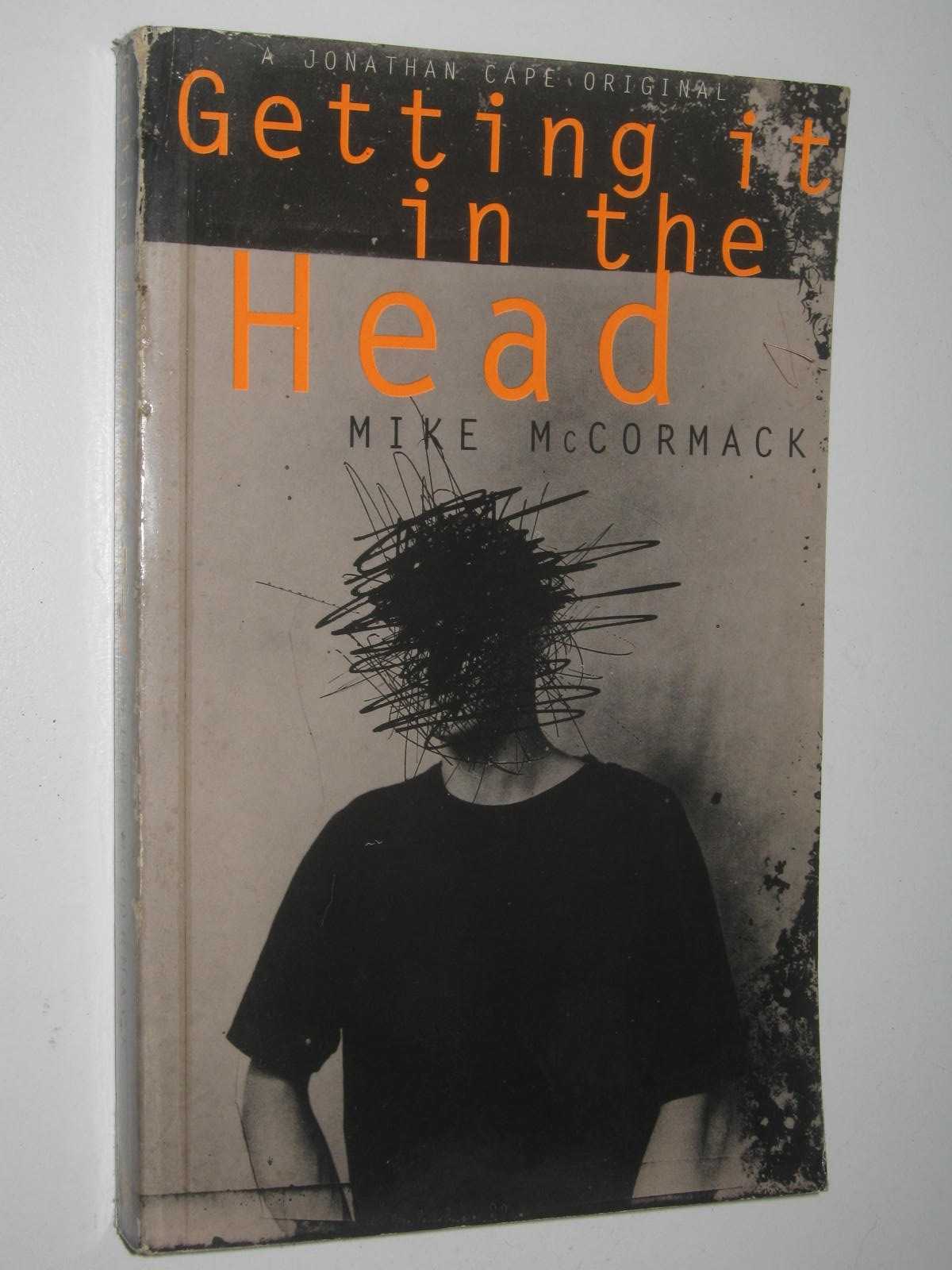 Getting it in the Head Image for Getting it in the Head