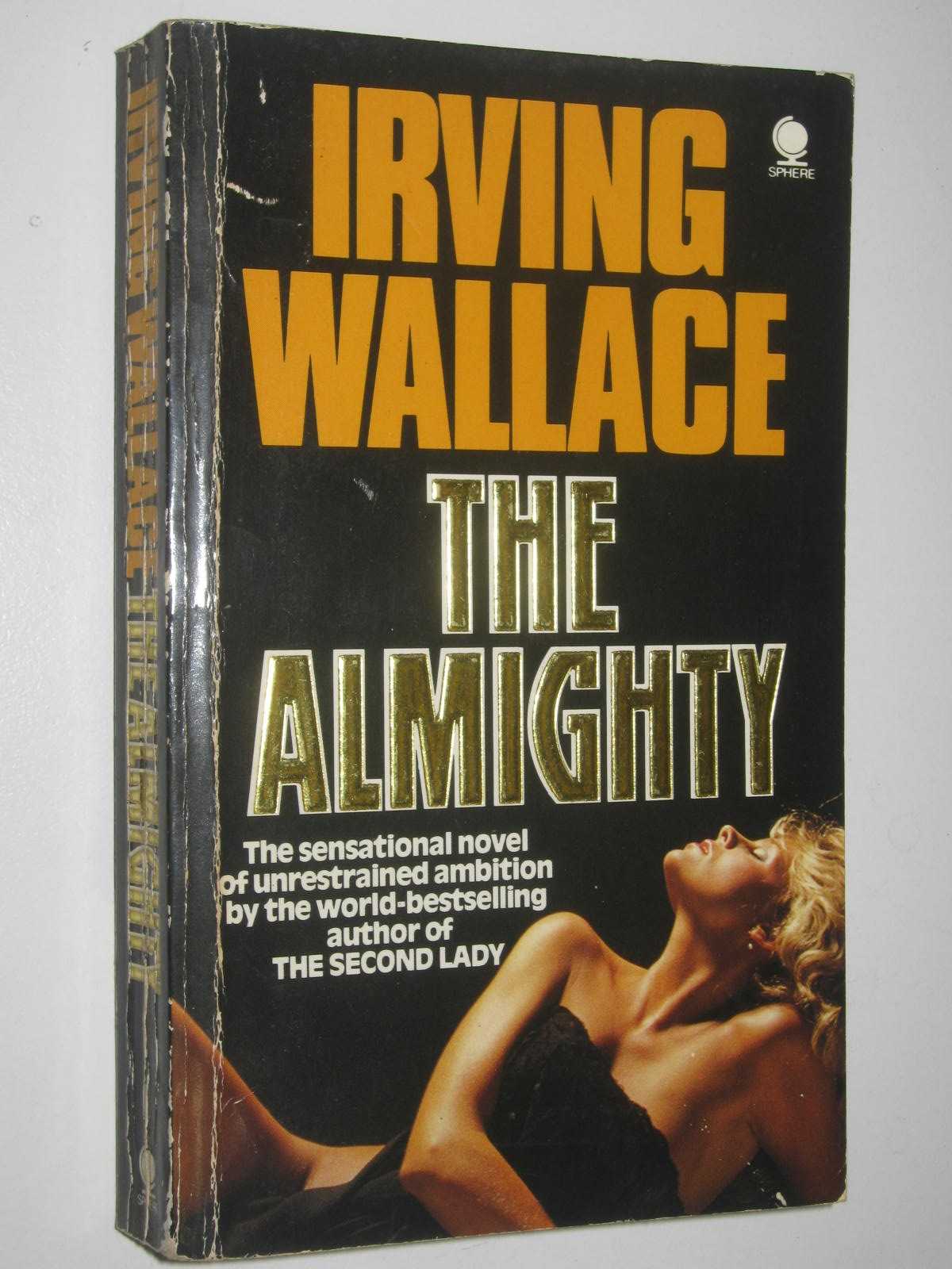 The Almighty Image for The Almighty