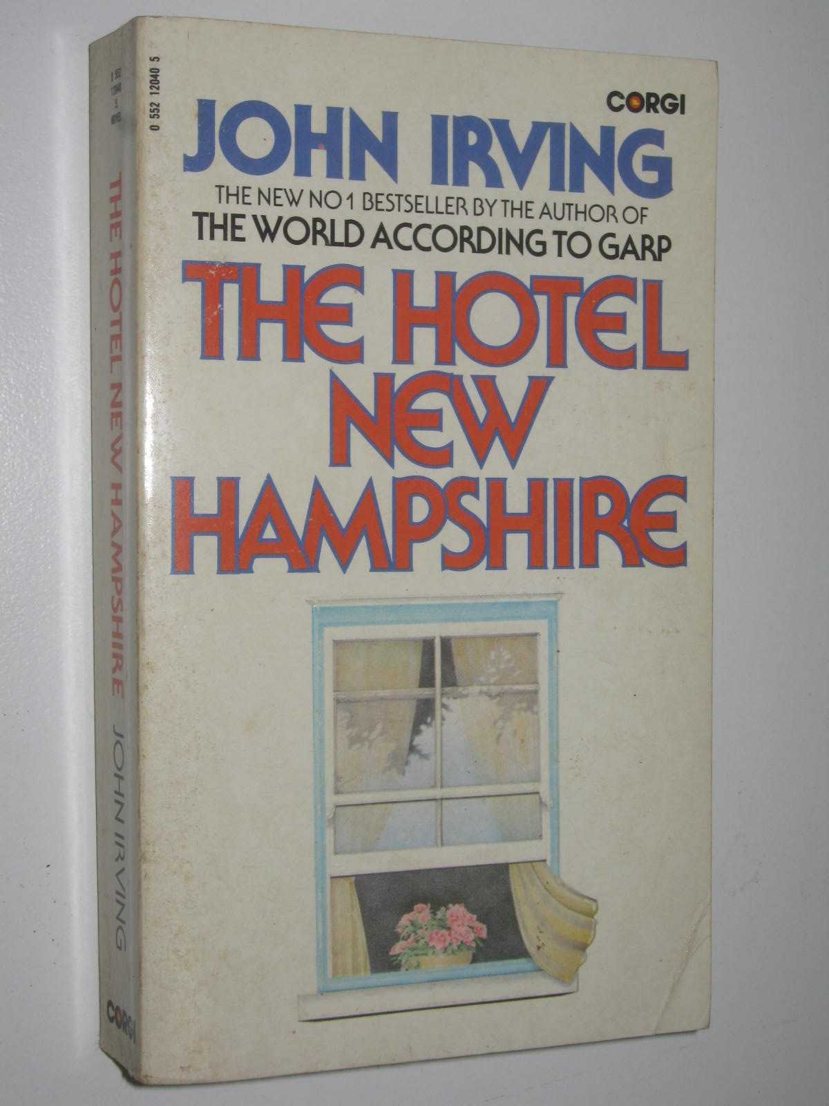 The Hotel New Hampshire Image for The Hotel New Hampshire