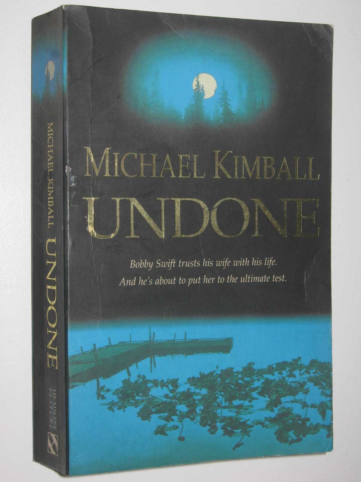 Undone Image for Undone