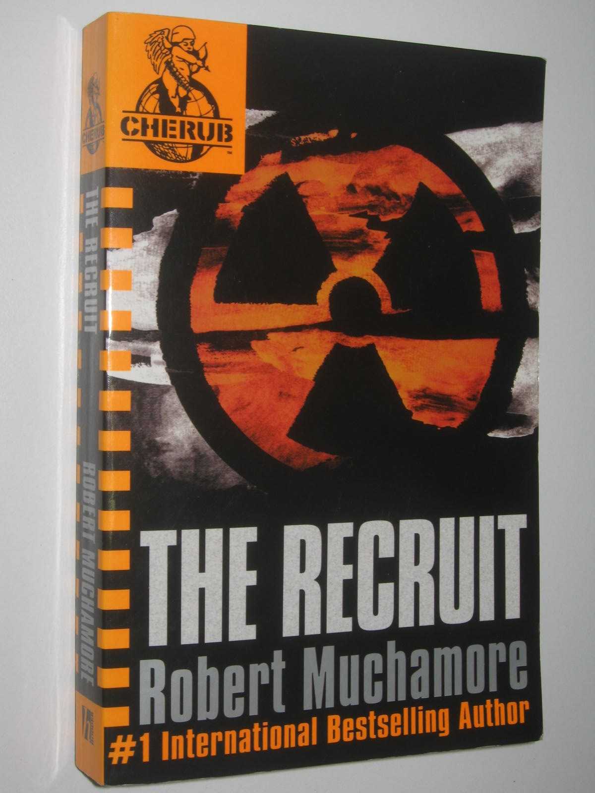 Image for The Recruit - Cherub Series #1